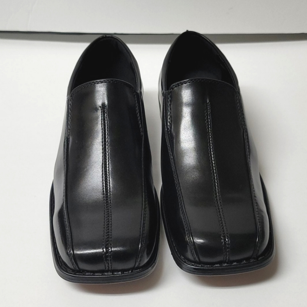 New Boys Stacy Adam's Dress Shoe
